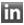 Linked in icon